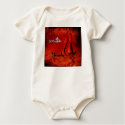 Diablo Onesie t-shirts by jrcastillo17 Diablo Onesie t-shirts