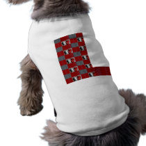 diabolic seduction doggie t-shirt