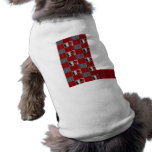 diabolic seduction doggie t-shirt