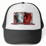 diabolic seduction hats