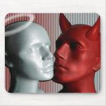 diabolic seduction mousepads