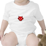 Diabolical Devil - small T Shirts