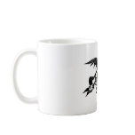 Diabolique Gargoyle Mugs