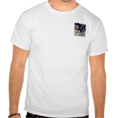 DIADHEM T-SHIRT by mdarabians