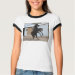 Ladies Ringer T-Shirt