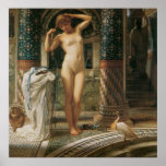 Diadumene, Edward John Poynter Posters