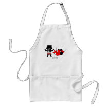 DIAFARM APRONS