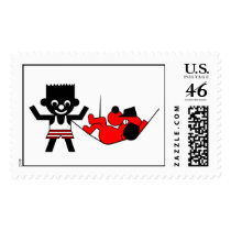 DIAFARM postage