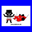 DIAFARM posters