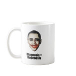 Diagnosis - Hopenosis Coffee Mug
