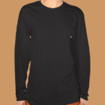 Diagonal Flourish t-shirts