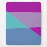 Diagonal mousepads