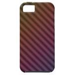 diagonal spectrum abstract iPhone 5 cases