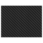 Diagonal Tightly Woven Carbon Fiber Texture flyers