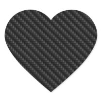 Diagonal Tightly Woven Carbon Fiber Texture Sticker