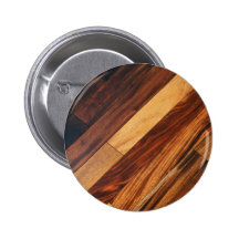 Diagonal Wood Flooring Buttons