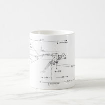 diagram for the M2HB replacement mugs
