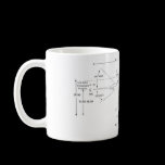 diagram for the M2HB replacement mugs