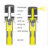 aerosol, spray, valve, diagram, aerosol spray,