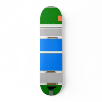 Diagram skateboards