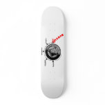 Dial Board Skate Decks