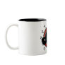 Dial To Eleven Mug