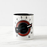 Dial To Eleven Mug
