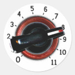 Dial To Eleven Sticker