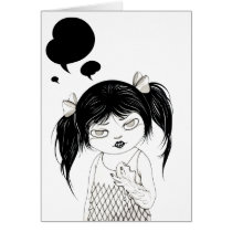 "Dialog 03" Yan Wei | 闫威 cards