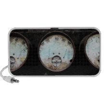 Dials PC Speakers