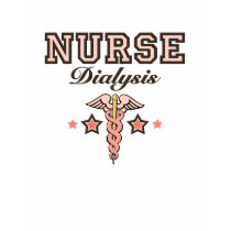 Dialsys Nurse Caduceus T shirt by MedicalTeesGifts Dialsys Nurse Caduceus T shirt