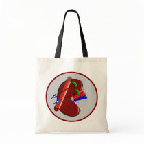Dialysis  And Kidney Design Gifts Tote Bags