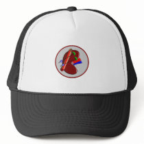 Dialysis  And Kidney Design Gifts Trucker Hats