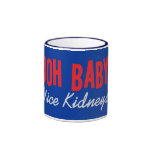 Dialysis Humor Gifts & T-shirts Mug