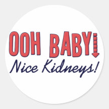 Dialysis Humor Gifts & T-shirts Stickers