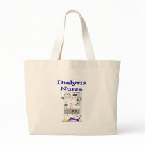 Dialysis Nurse Gifts-Unique Machine Design bags by gailg1957 Dialysis Nurse Gifts-Unique Machine Design bags