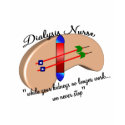 Dialysis Nurse "When Your Kidneys Stop" t-shirts by gailg1957 Dialysis Nurse "When Your Kidneys Stop" t-shirts