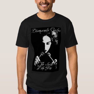 Diamanda Galas Shirt