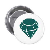 Diamante Pins