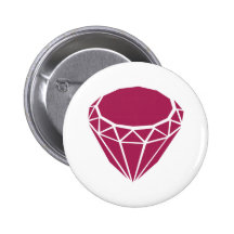 Diamante Pins