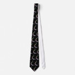 diamante ties