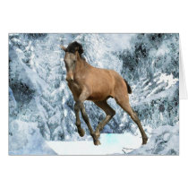 DIAMANTE'S WINTER FUN CARD