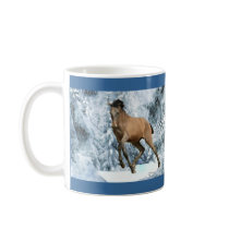 DIAMANTE'S WINTER FUN COFFEE MUGS
