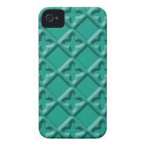 Diamond & Abstract Floral Iphone 4/4S Case Iphone 4 Cover