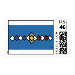 DIAMOND (alternate 2) Postage