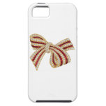 Diamond and Ruby Art iPhone 5 Case