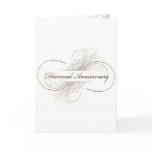 Diamond anniversary cards