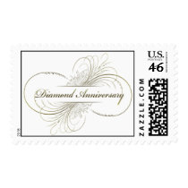 Diamond Anniversary Stamp