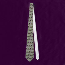 Diamond-back Water Snake Tie by naturegirl7 Diamond-back Water Snake Tie