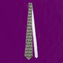 Diamond-back Water Snake Tie by naturegirl7 Diamond-back Water Snake Tie